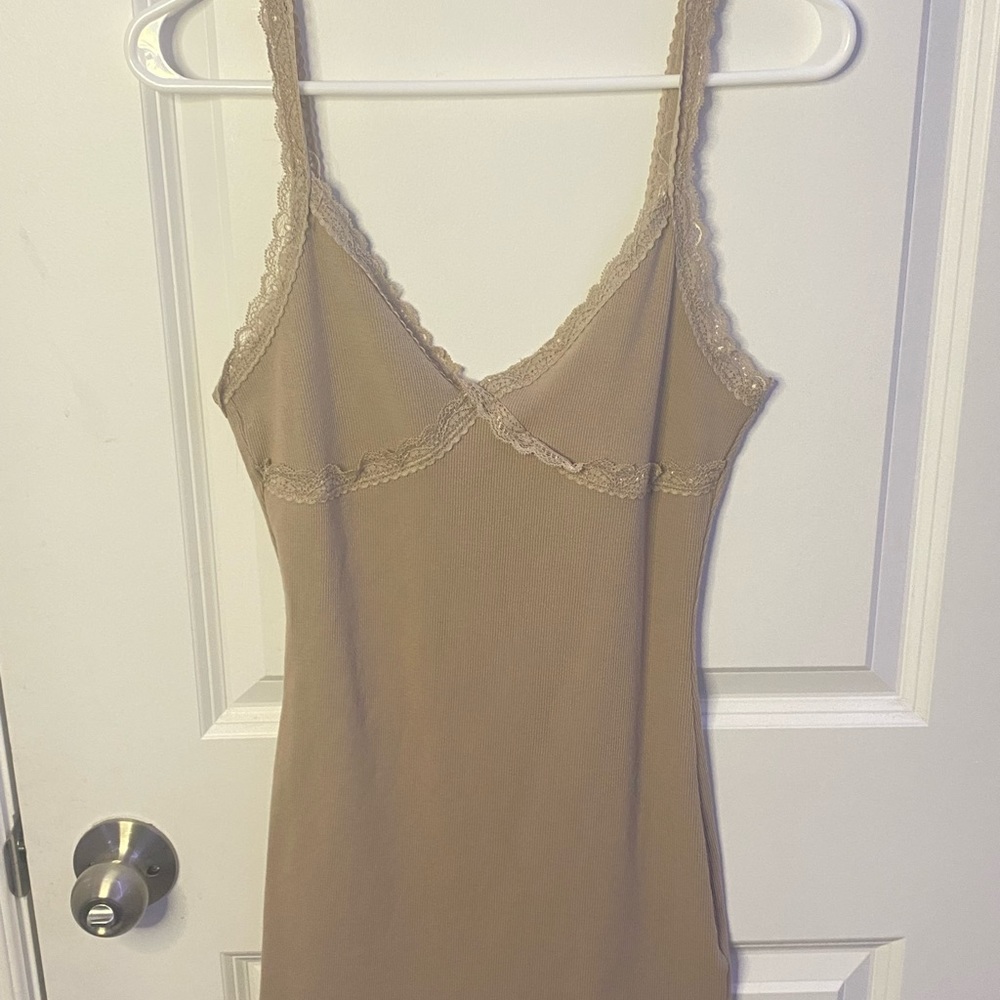 Lace Dress